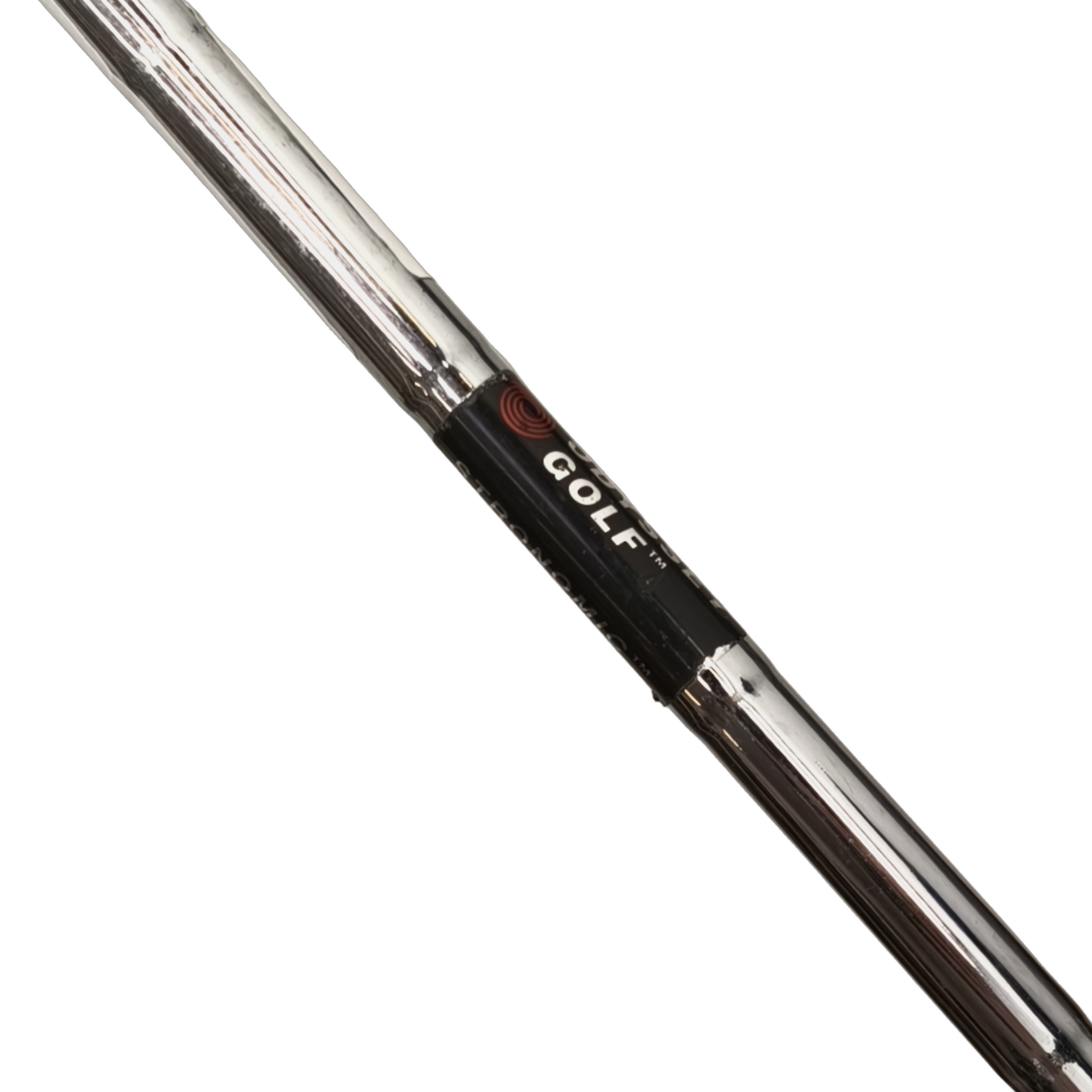 Odyssey Dual Force 550 Putter / 35" [model:birefnet-general] [bg:handrolled]