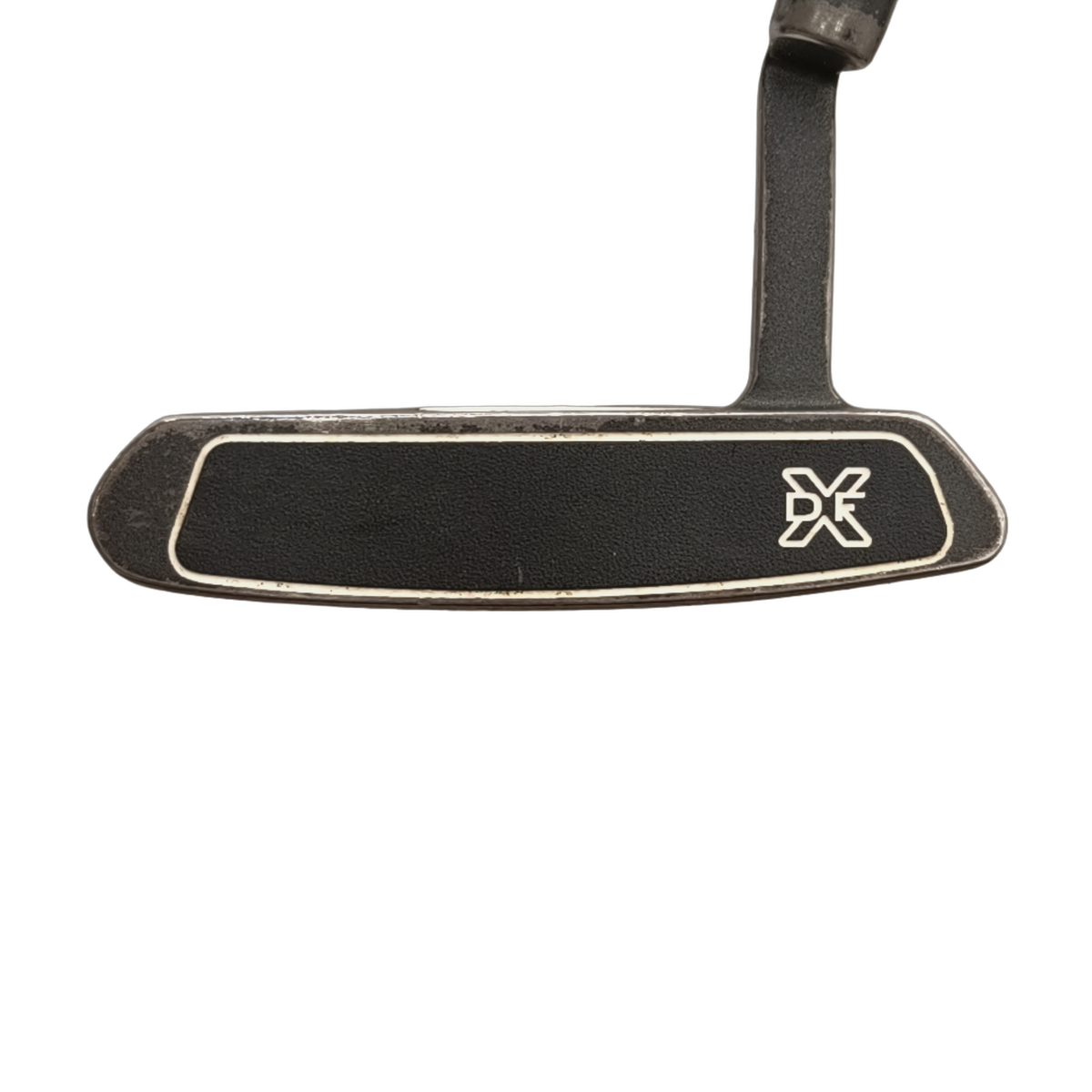 Odyssey 2-Ball Blade Putter / 35" [model:birefnet-general] [bg:handrolled]
