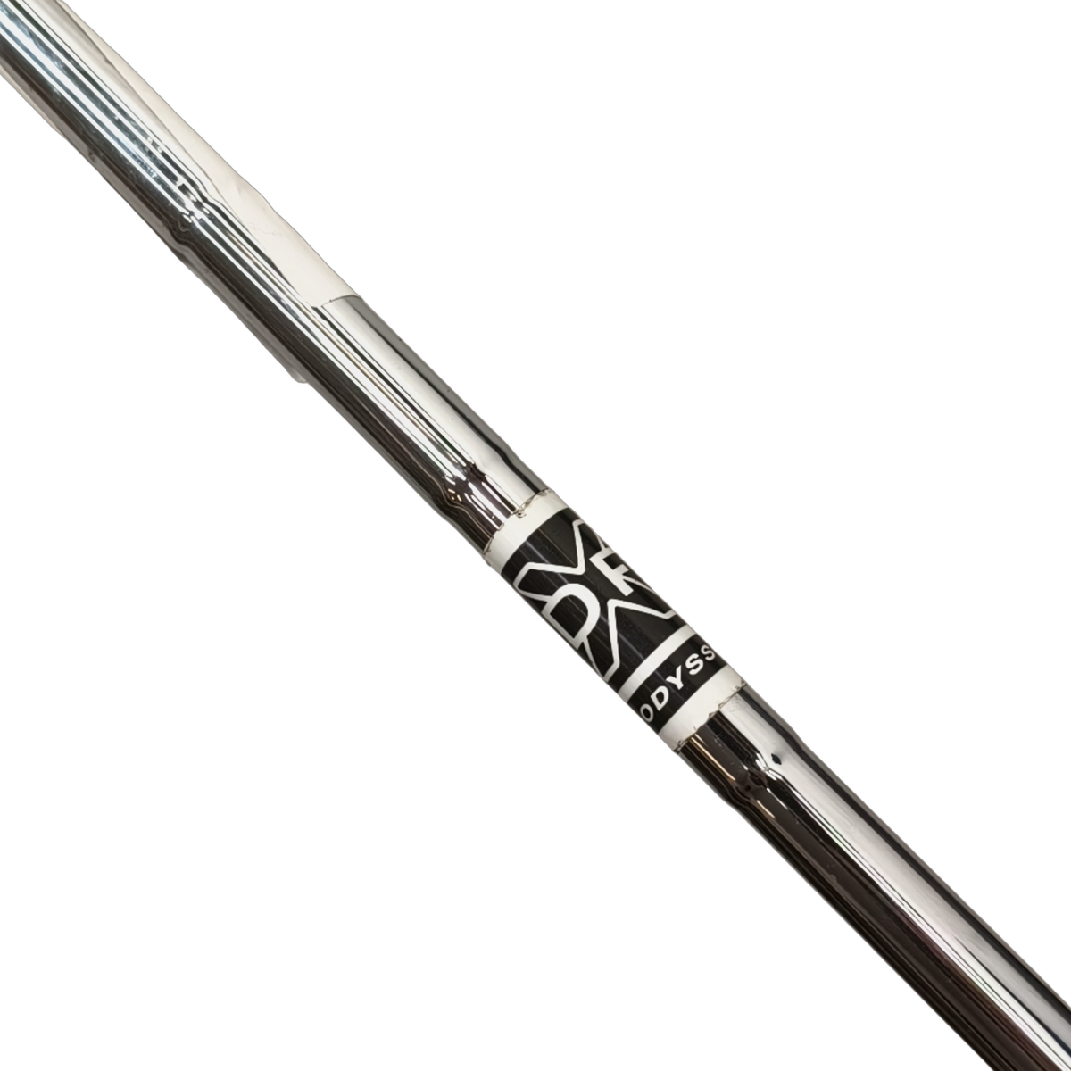 Odyssey 2-Ball Blade Putter / 35" [model:birefnet-general] [bg:handrolled]