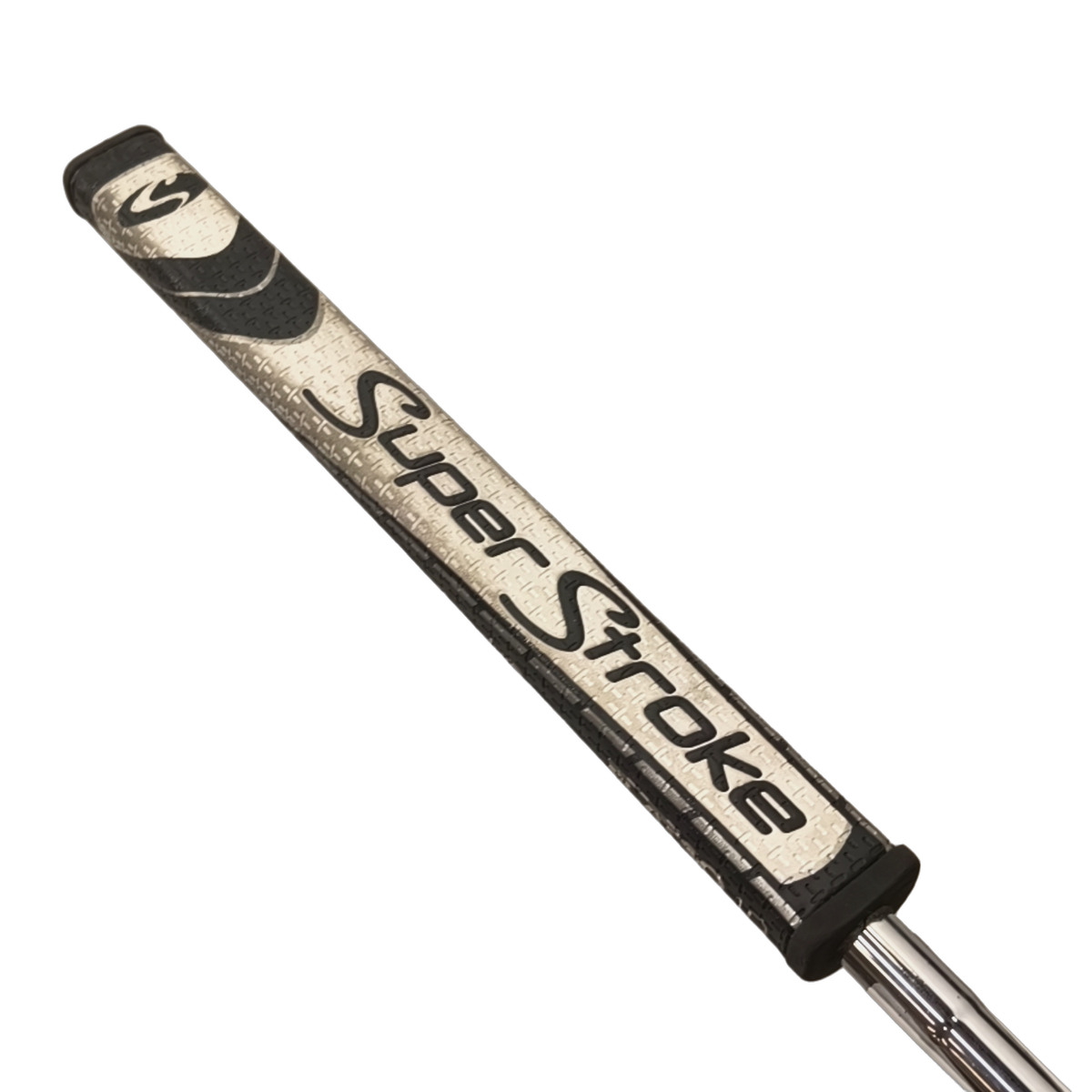 Odyssey 2-Ball Blade Putter / 35" [model:birefnet-general] [bg:handrolled]