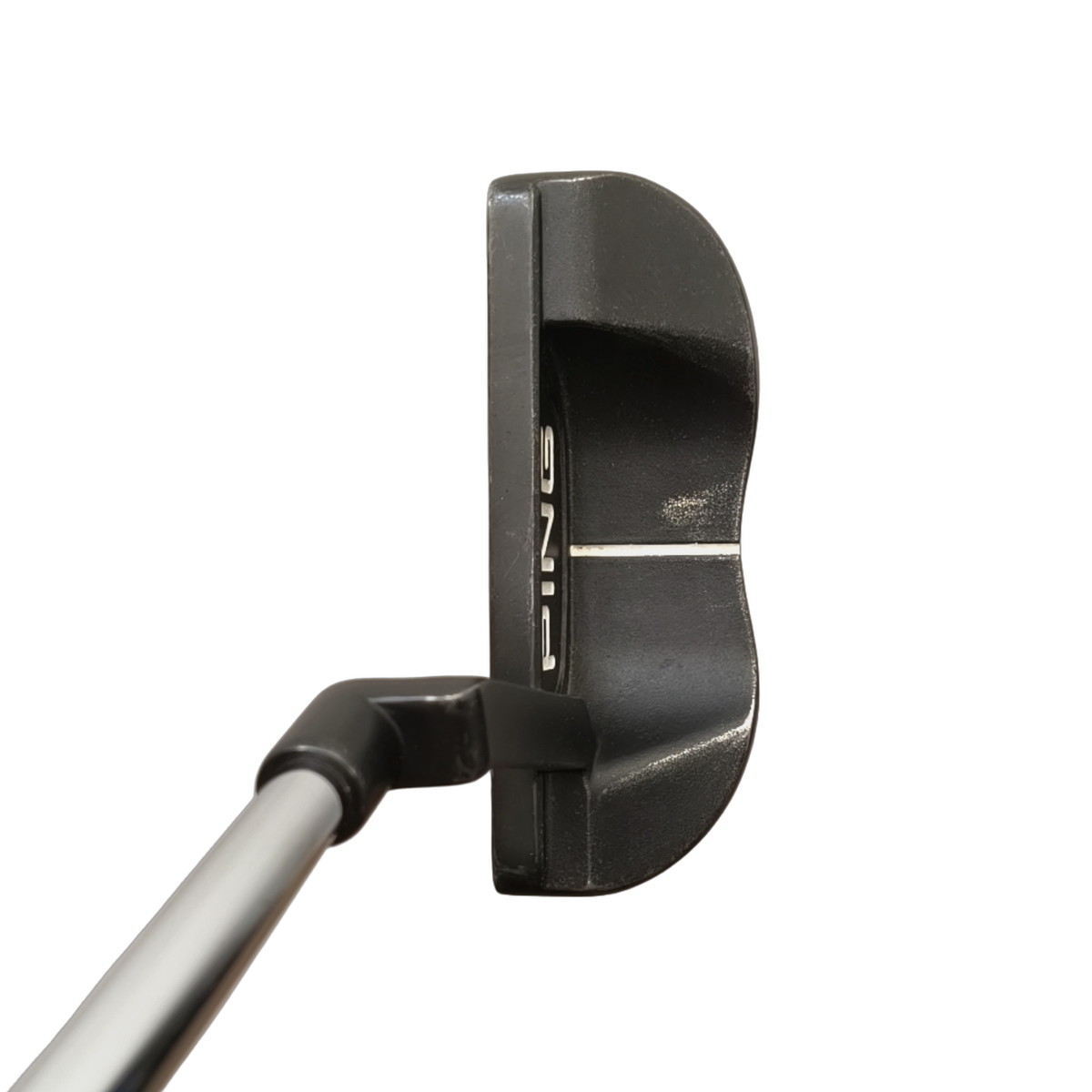 PING Cadence TR Putter / 34" [model:birefnet-general] [bg:handrolled]