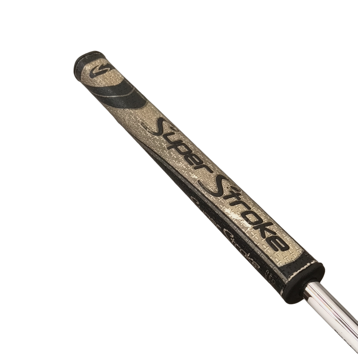PING Cadence TR Putter / 34" [model:birefnet-general] [bg:handrolled]