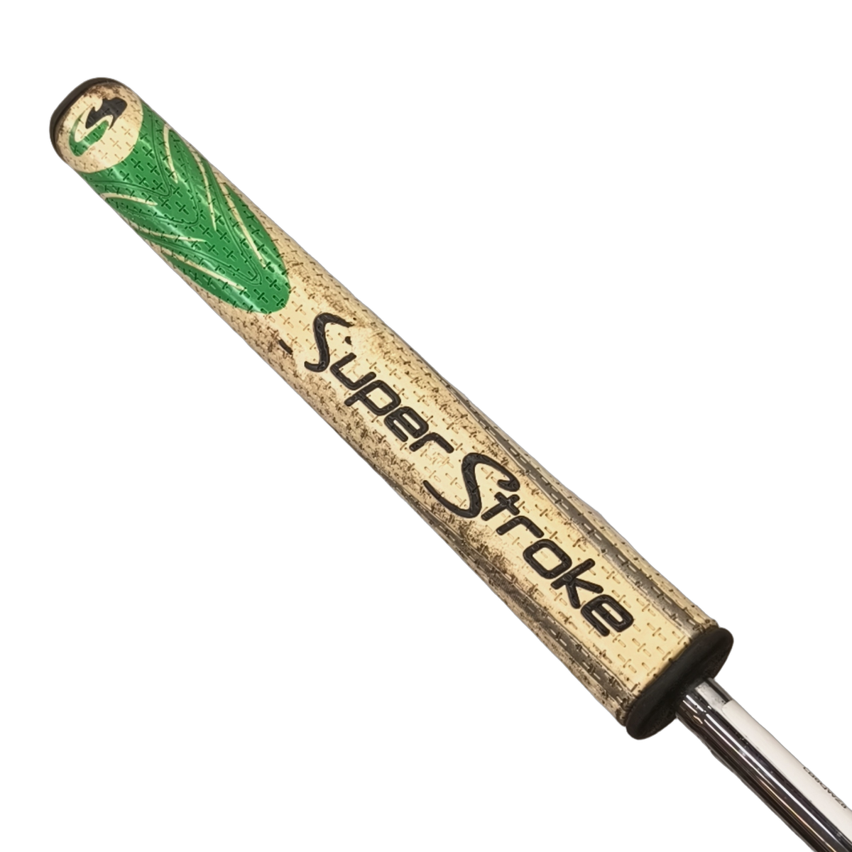 Odyssey 2-Ball Putter / 33" [model:birefnet-general] [bg:handrolled]