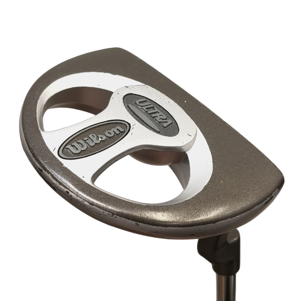 Wilson Ultra Putter / 32" [model:birefnet-general] [bg:handrolled]