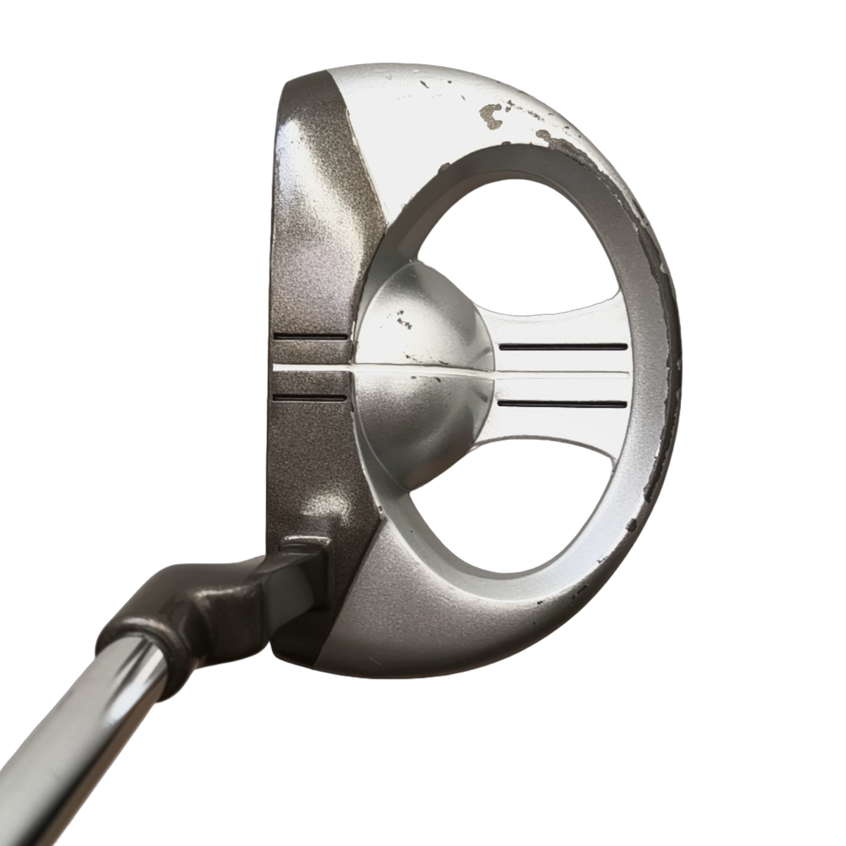 Wilson Ultra Putter / 32" [model:birefnet-general] [bg:handrolled]