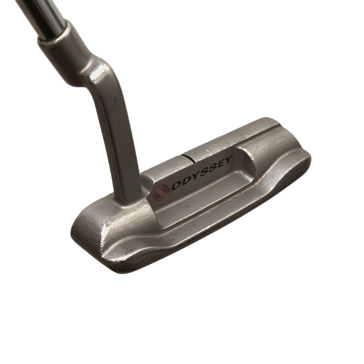 Odyssey White hot #1 Putter / 35" [model:birefnet-general] [bg:handrolled]
