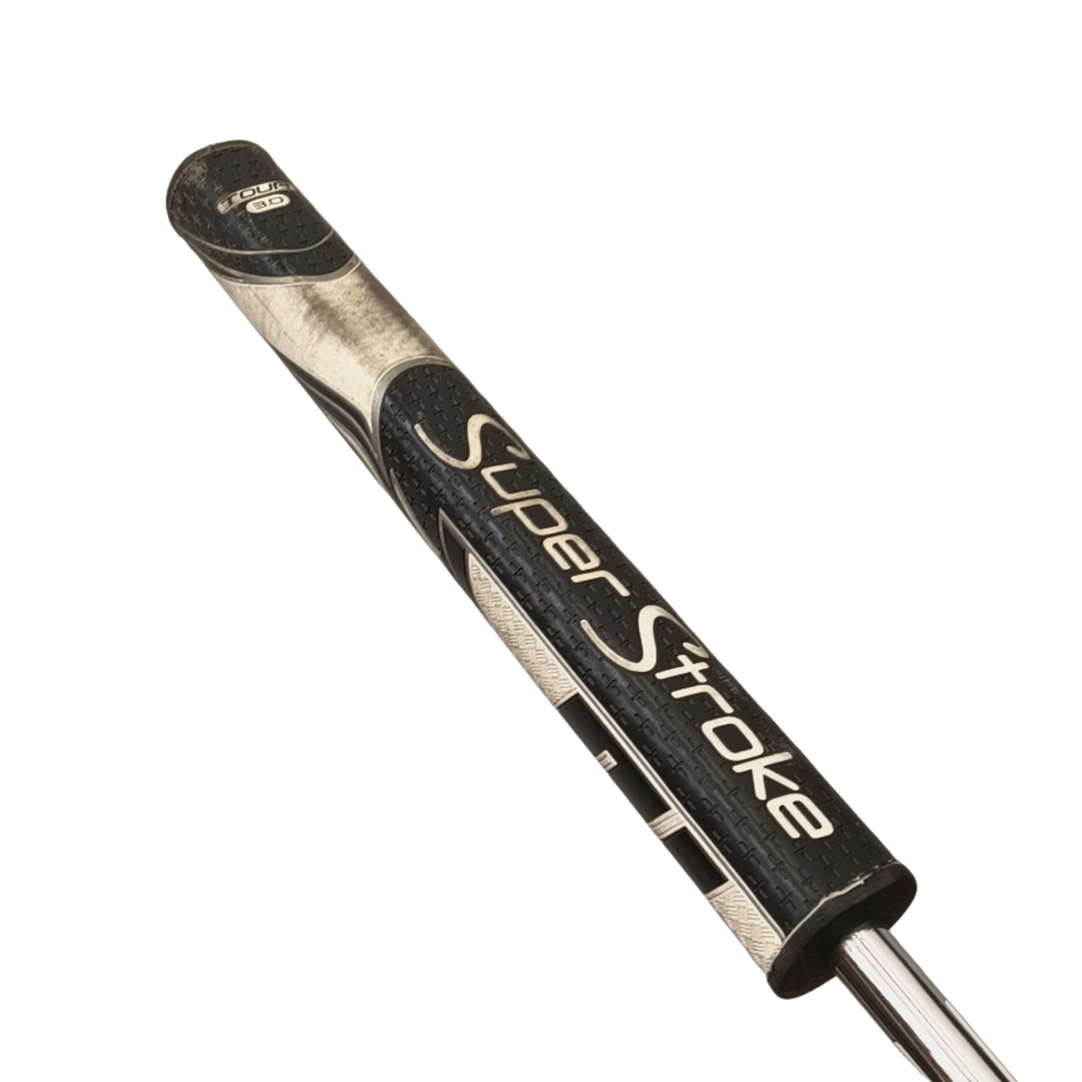 Odyssey White hot #1 Putter / 35" [model:birefnet-general] [bg:handrolled]