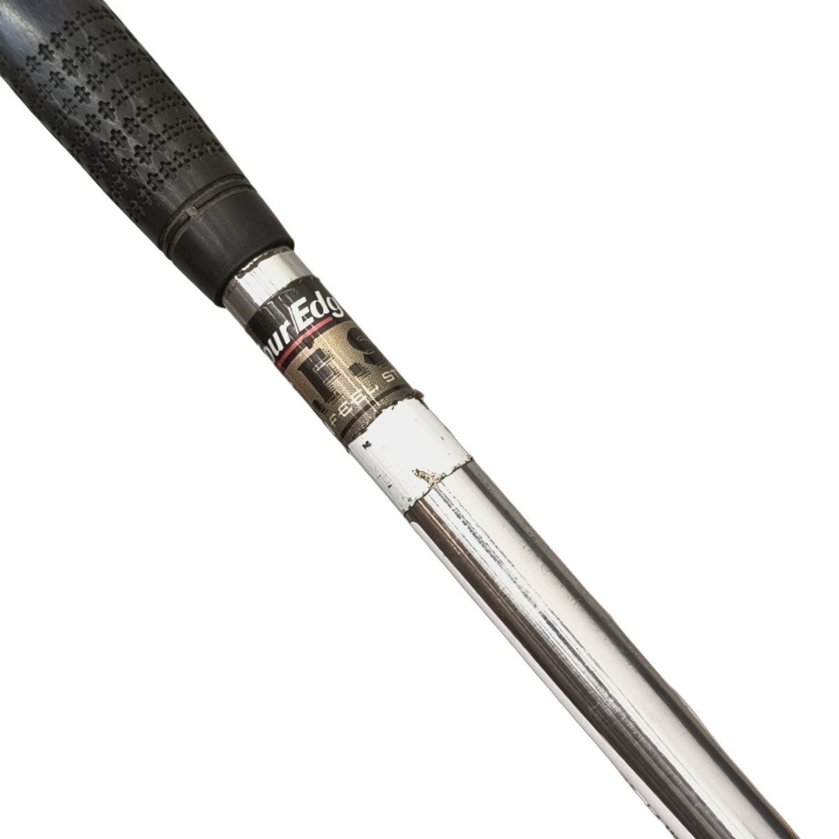 Tour Edge Putter / 33" [model:birefnet-general] [bg:handrolled]