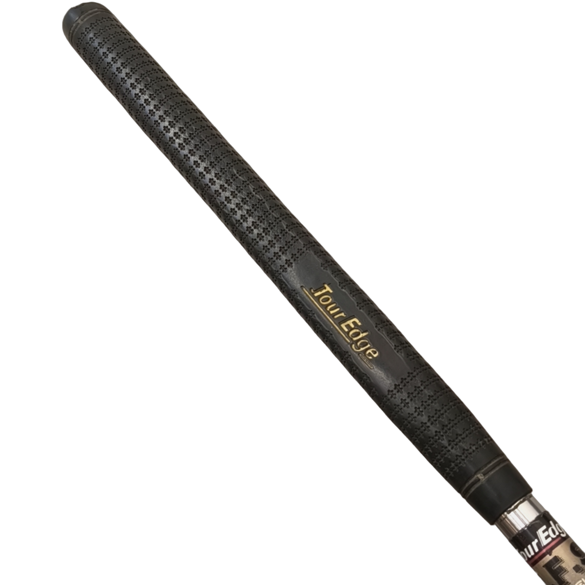 Tour Edge Putter / 33" [model:birefnet-general] [bg:handrolled]