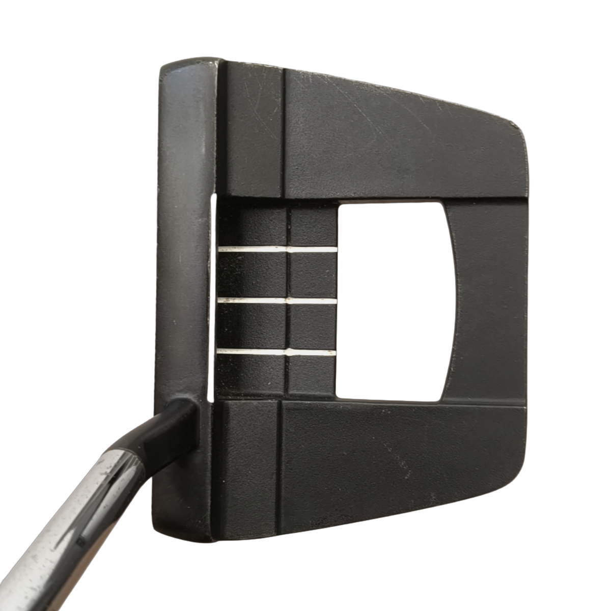 Wilson Staff Infinite The L Putter / 34" [model:birefnet-general] [bg:handrolled]
