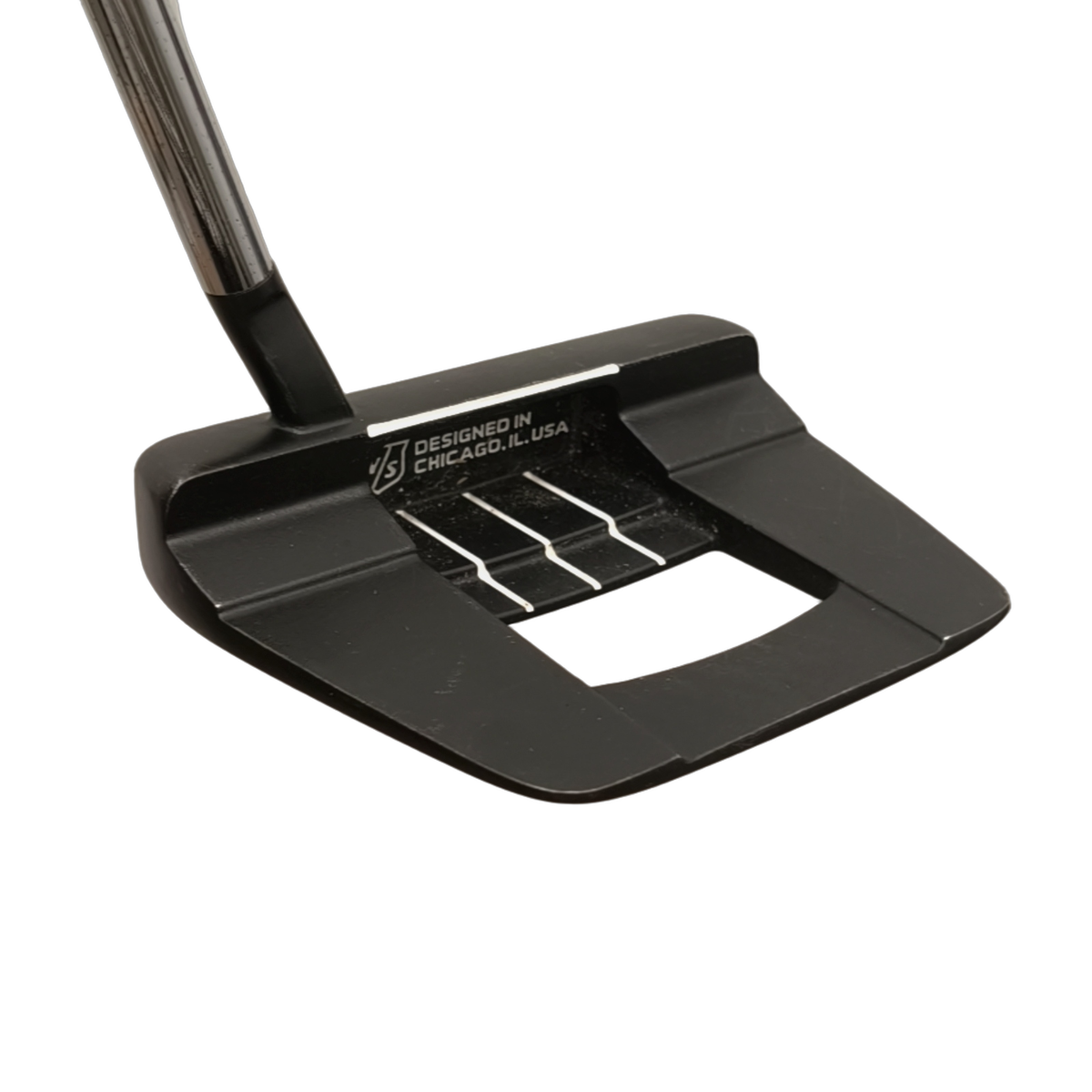Wilson Staff Infinite The L Putter / 34" [model:birefnet-general] [bg:handrolled]