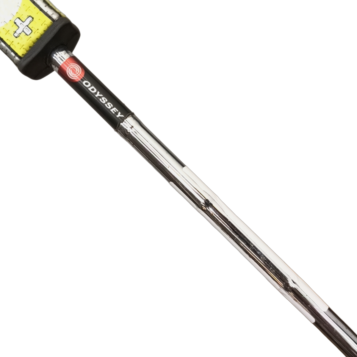 Odyssey O-Works #7 Putter / 34" [model:birefnet-general] [bg:handrolled]