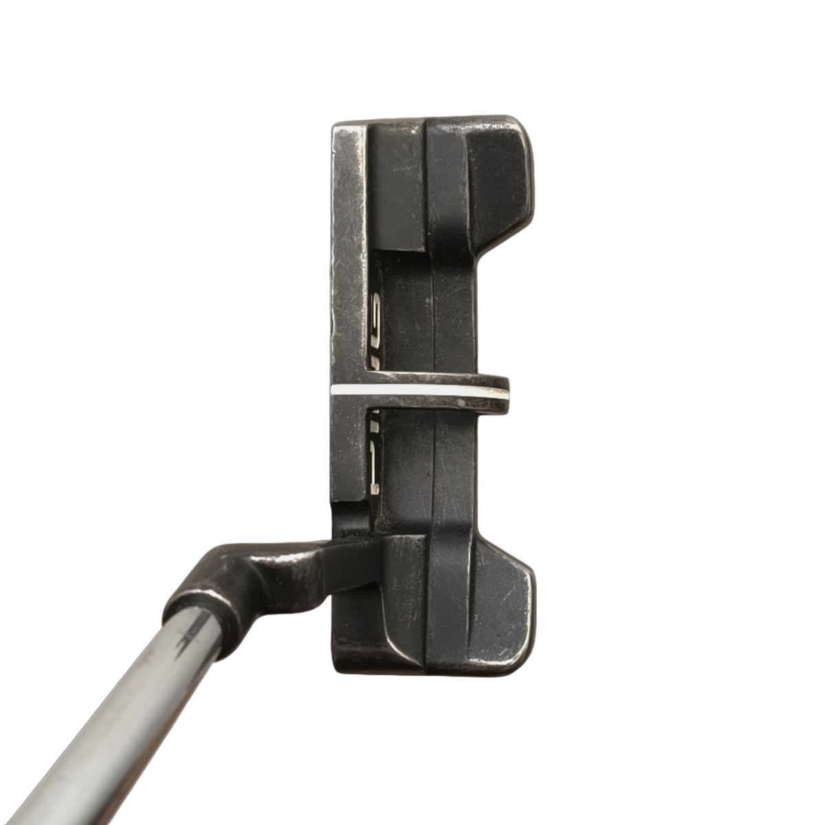 PING Cadence TR Putter / 34" [model:birefnet-general] [bg:handrolled]