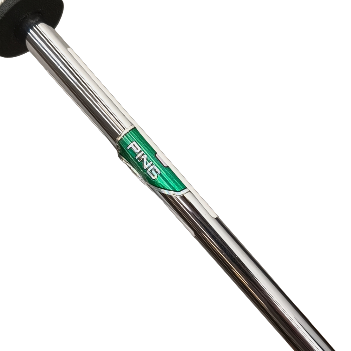 PING Cadence TR Putter / 34" [model:birefnet-general] [bg:handrolled]