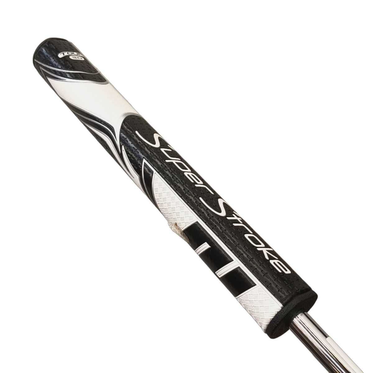 PING Cadence TR Putter / 34" [model:birefnet-general] [bg:handrolled]