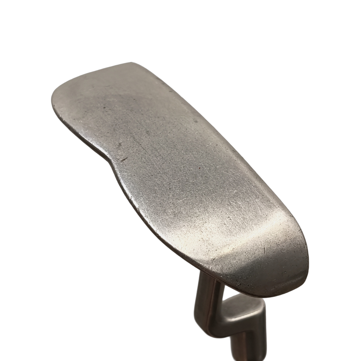 PING B60 Putter / 35" [model:birefnet-general] [bg:handrolled]
