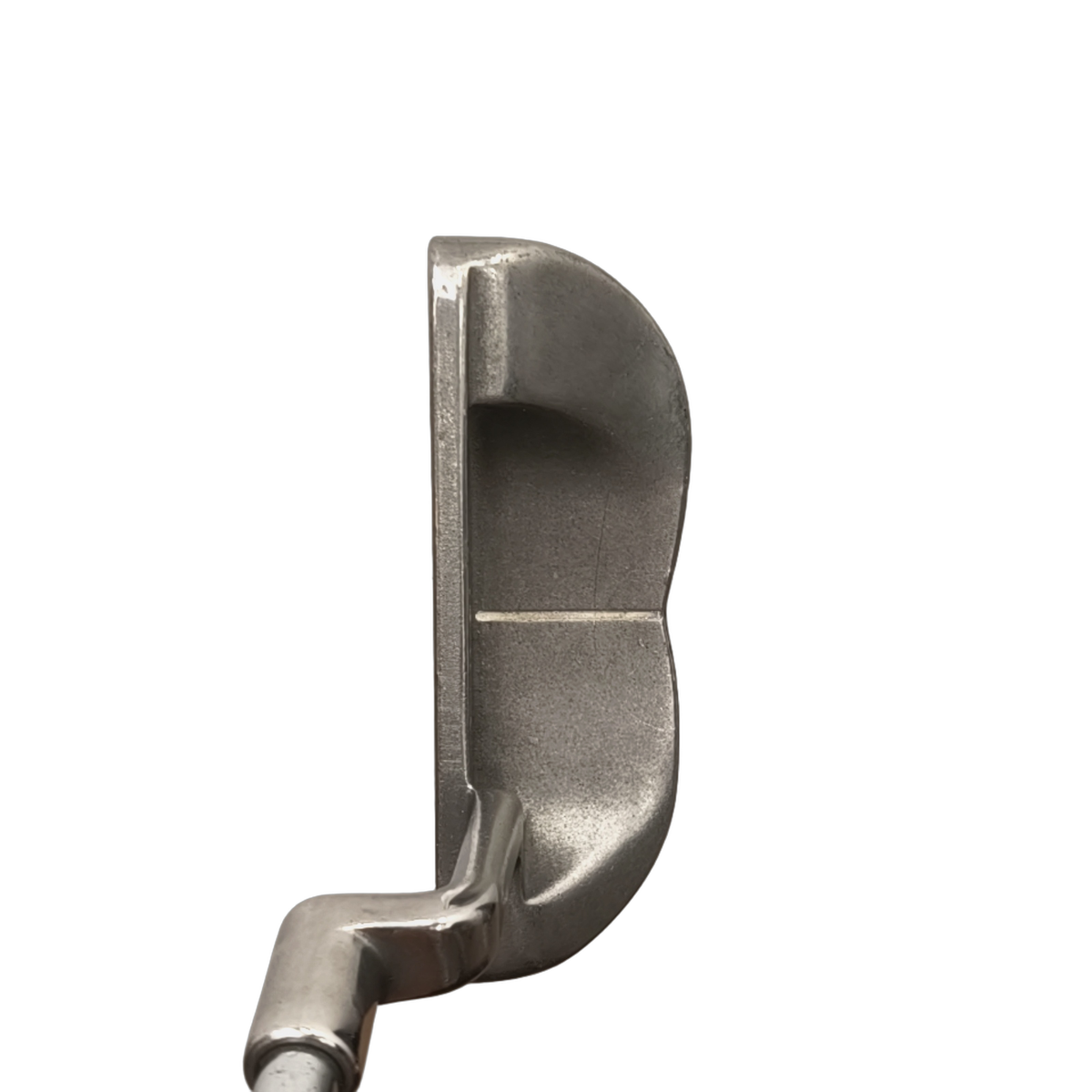 PING B60 Putter / 35" [model:birefnet-general] [bg:handrolled]