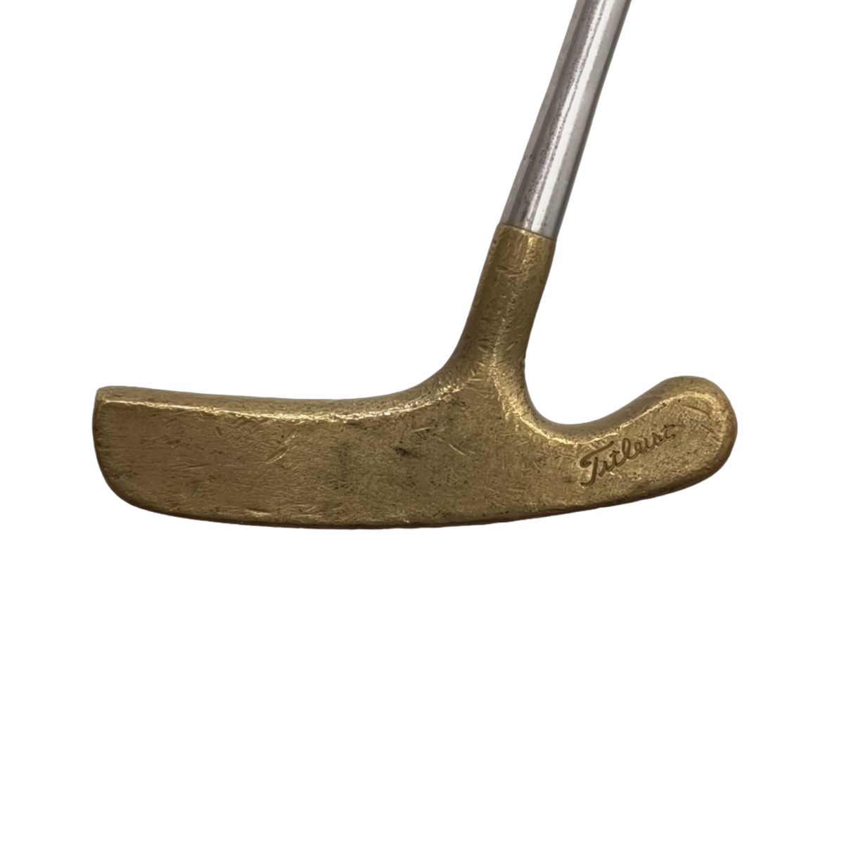 Titleist Scotty Cameron Bulls Eye Putter / 35" [model:birefnet-general] [bg:handrolled]