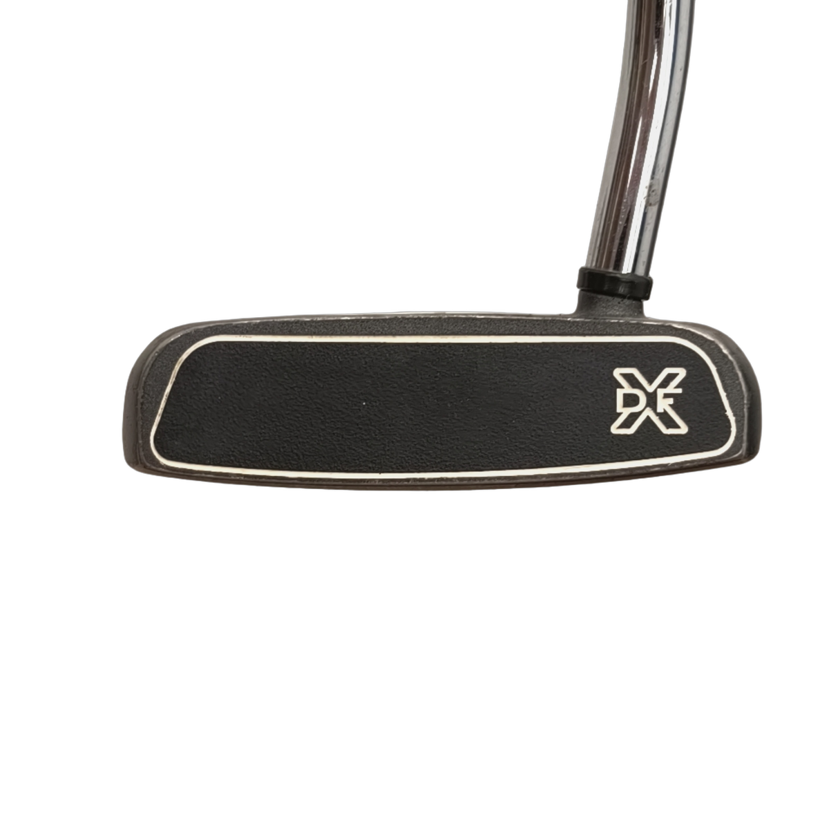 Odyssey 2-Ball Putter / 32" [model:birefnet-general] [bg:handrolled]