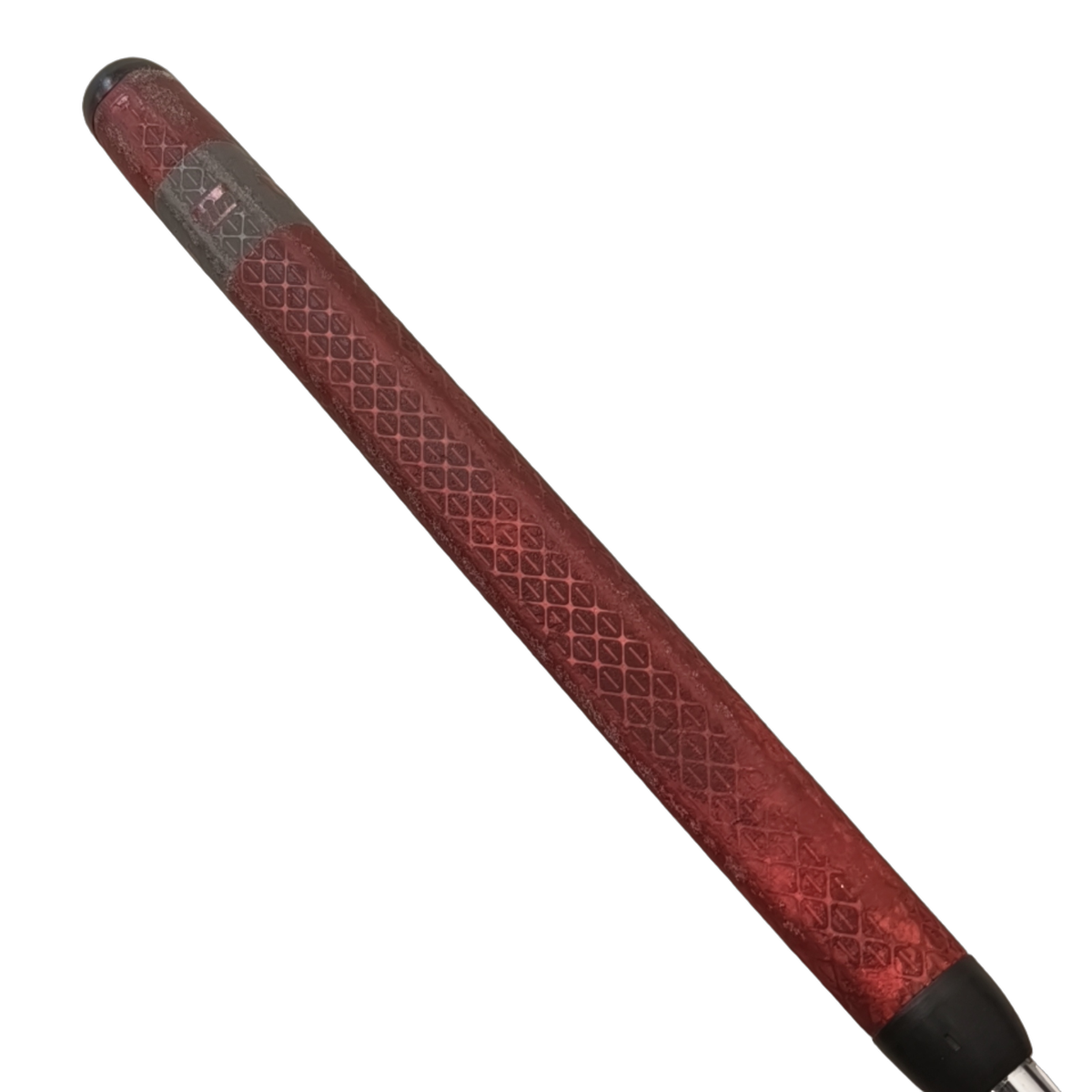 Odyssey 2-Ball Putter / 32" [model:birefnet-general] [bg:handrolled]