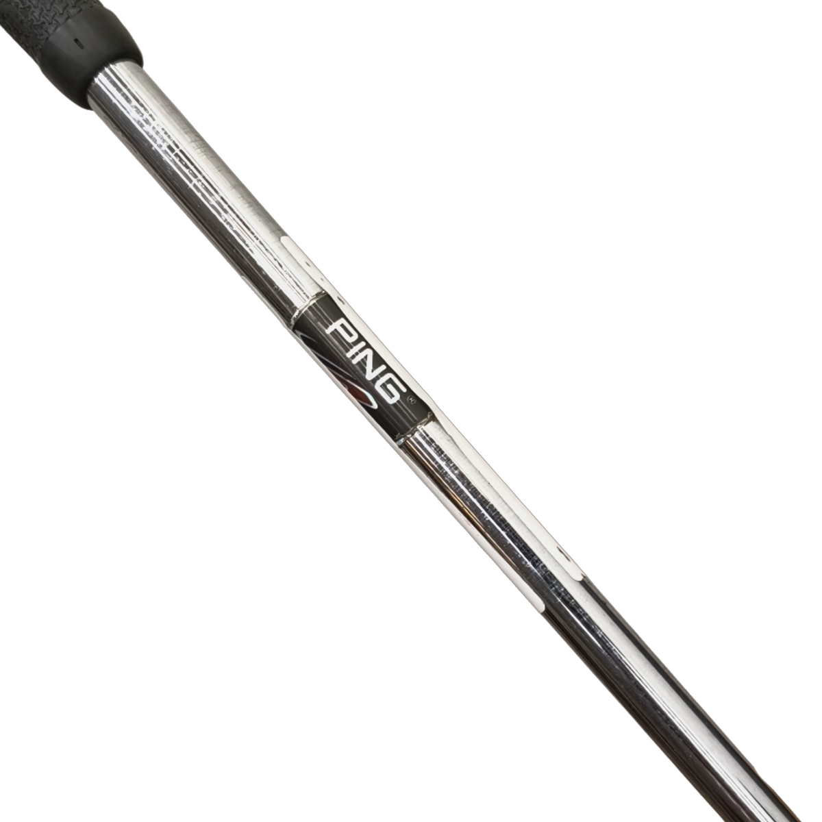 PING Scottsdale Wolverine Putter / 34" [model:birefnet-general] [bg:handrolled]