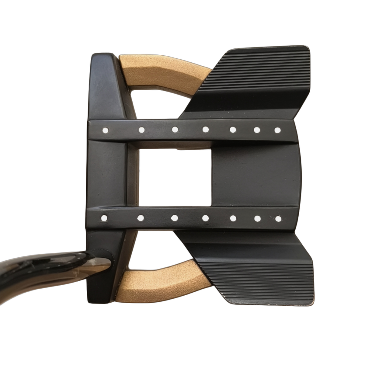 PING Heppler Tomcat 14 Putter / 34" [model:birefnet-general] [bg:handrolled]