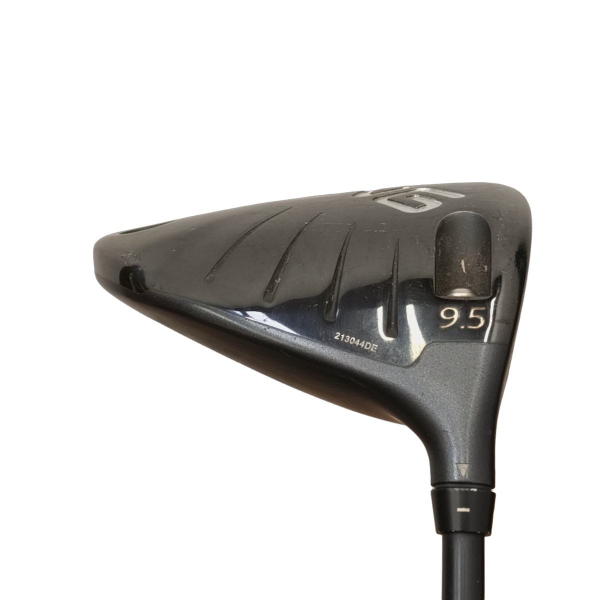 PING G25 Driver / Flex Regular / Loft 9.5 [model:birefnet-general] [bg:handrolled]