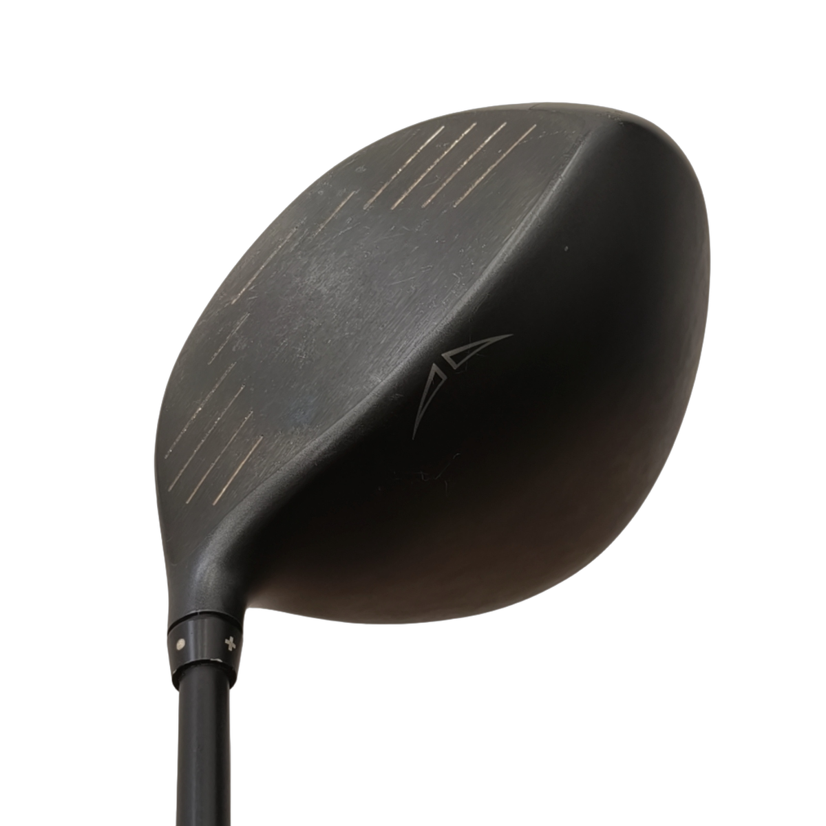 PING G25 Driver / Flex Regular / Loft 9.5 [model:birefnet-general] [bg:handrolled]