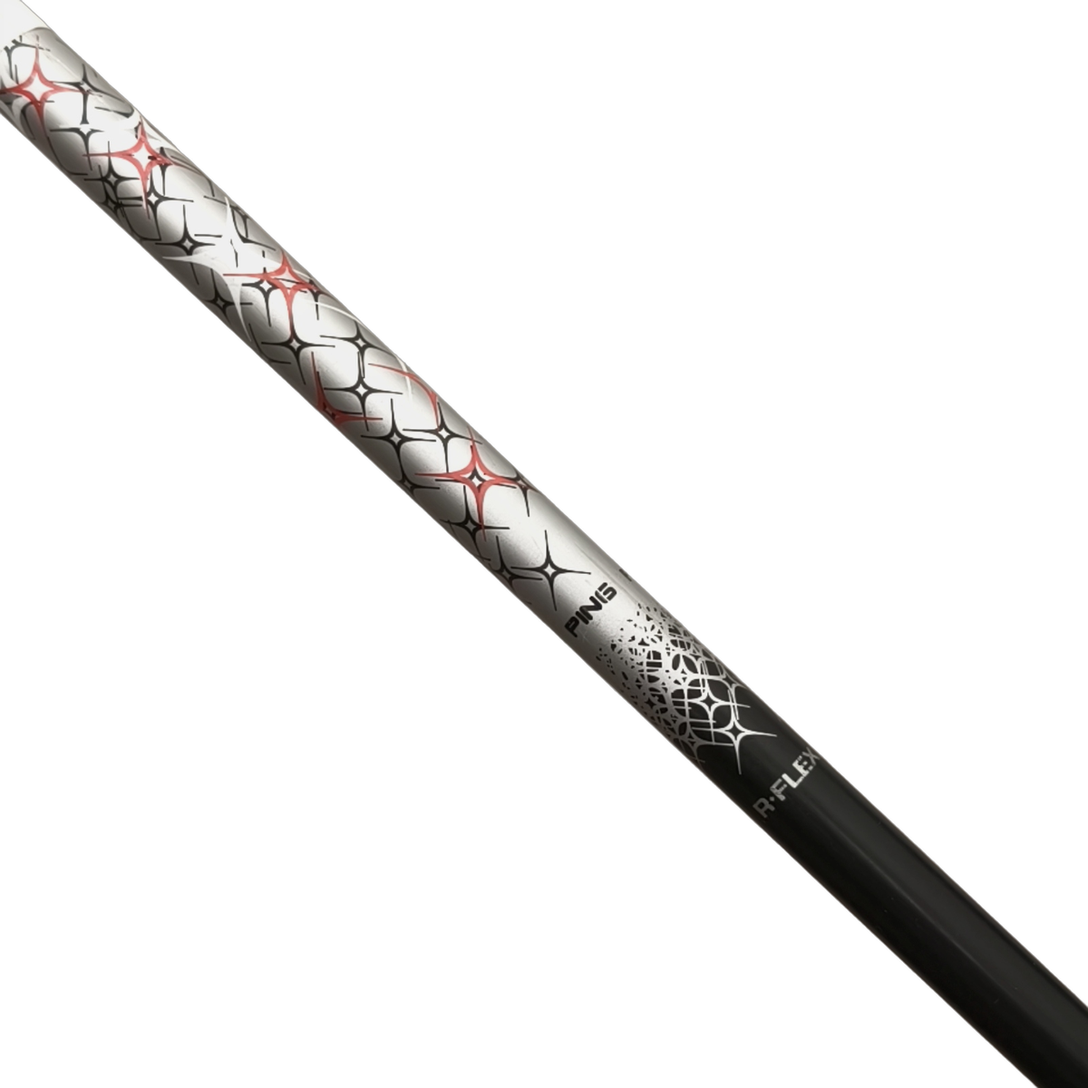 PING G25 Driver / Flex Regular / Loft 9.5 [model:birefnet-general] [bg:handrolled]