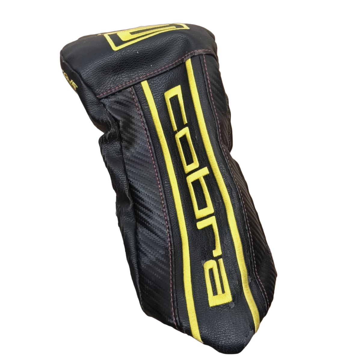 Cobra King Speedzone Xstreme Driver / Flex Regular / Loft 10.5 [model:birefnet-general] [bg:handrolled]