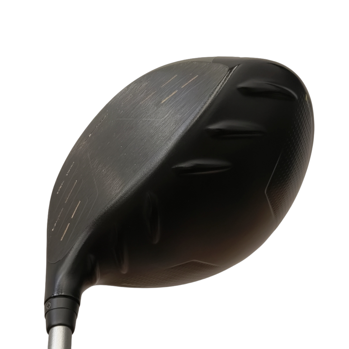 PING G430 Max Driver / Flex A-flex / Loft 10.5 [model:birefnet-general] [bg:handrolled]
