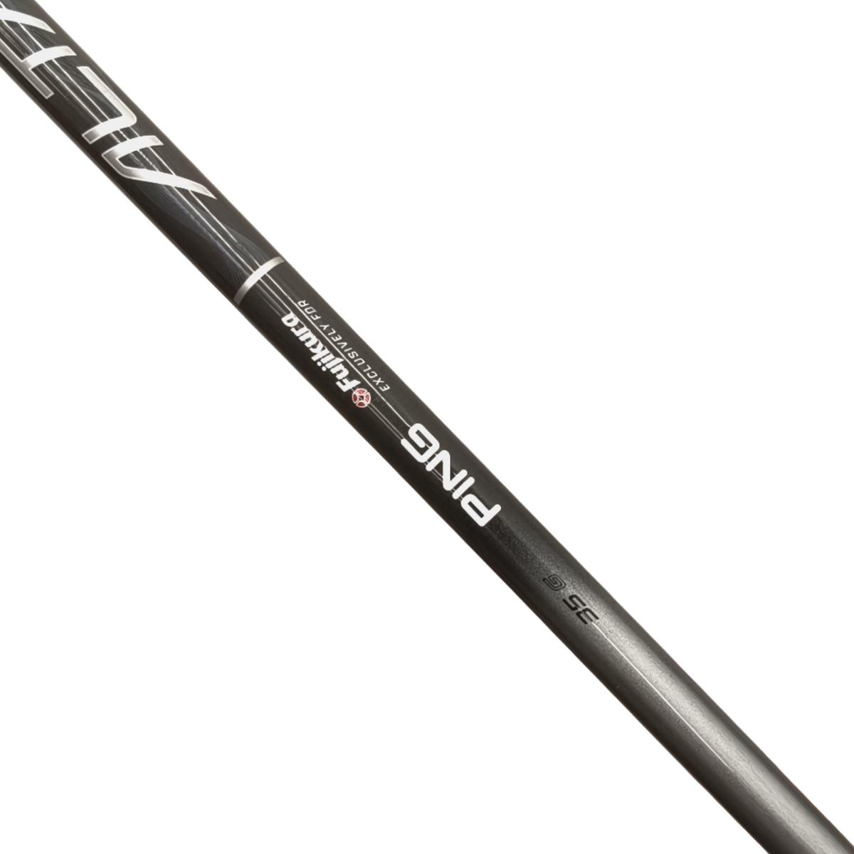 PING G430 Max Driver / Flex A-flex / Loft 10.5 [model:birefnet-general] [bg:handrolled]