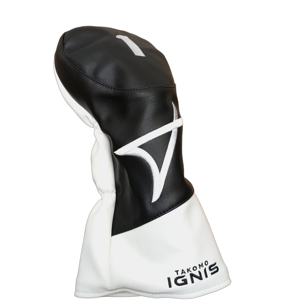 Takomo IGNIS D2 Driver / Flex Regular / Loft 10.5 [model:birefnet-general] [bg:handrolled]