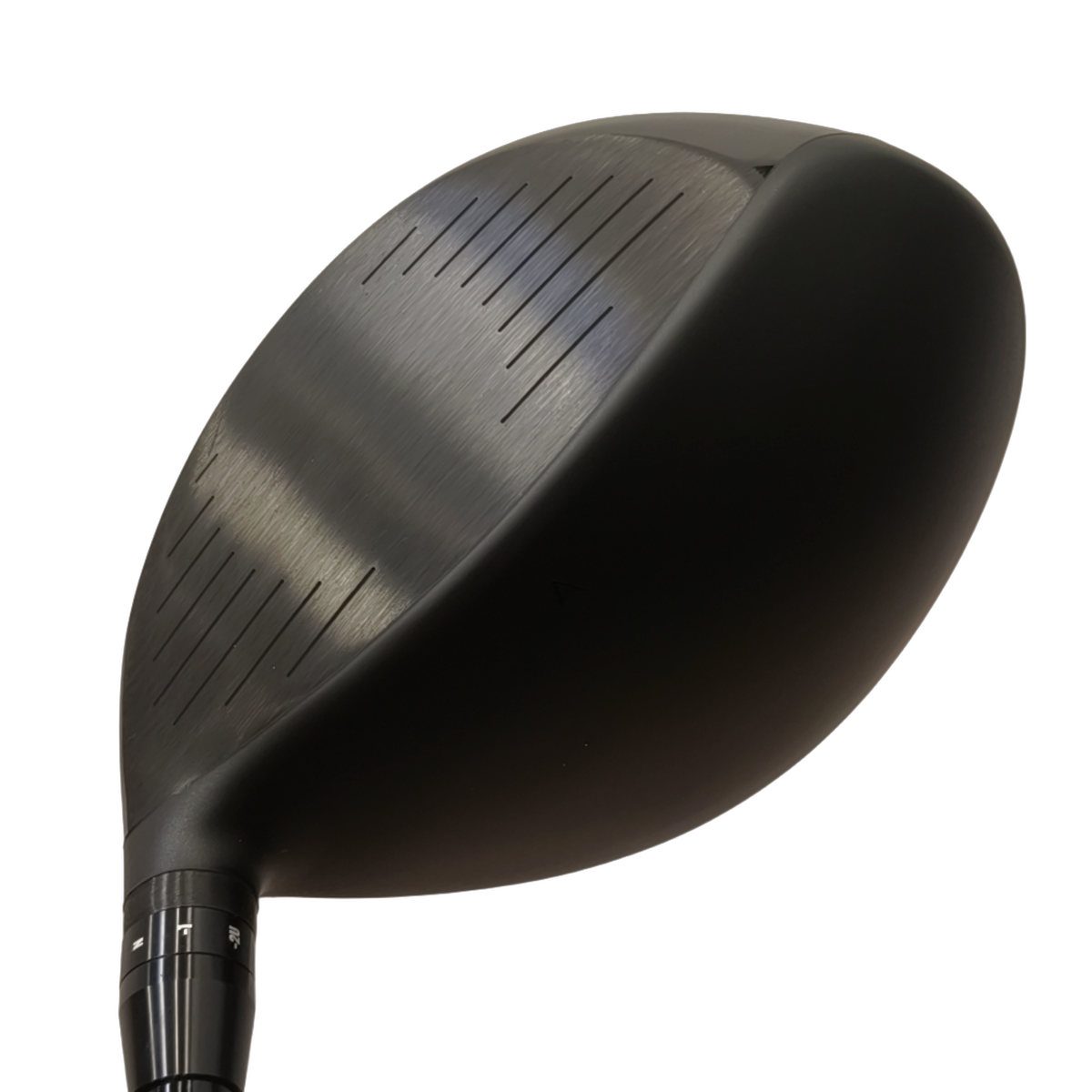 Takomo IGNIS D2 Driver / Flex Regular / Loft 10.5 [model:birefnet-general] [bg:handrolled]