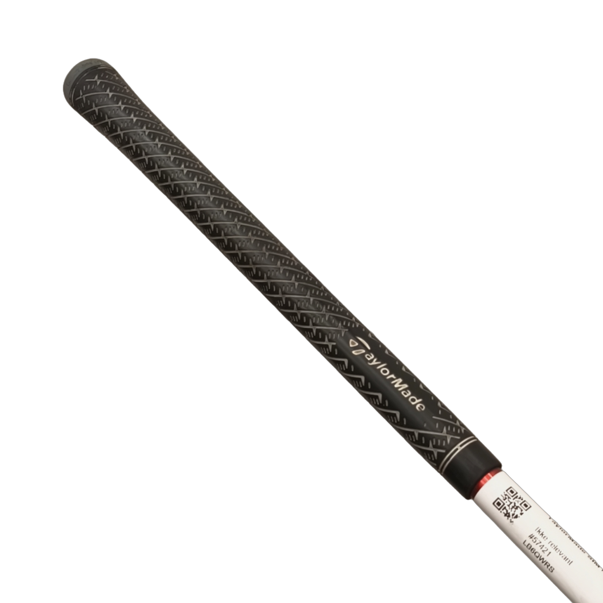 TaylorMade SIM Max Driver / Flex A-flex / Loft 12 [model:birefnet-general] [bg:handrolled]