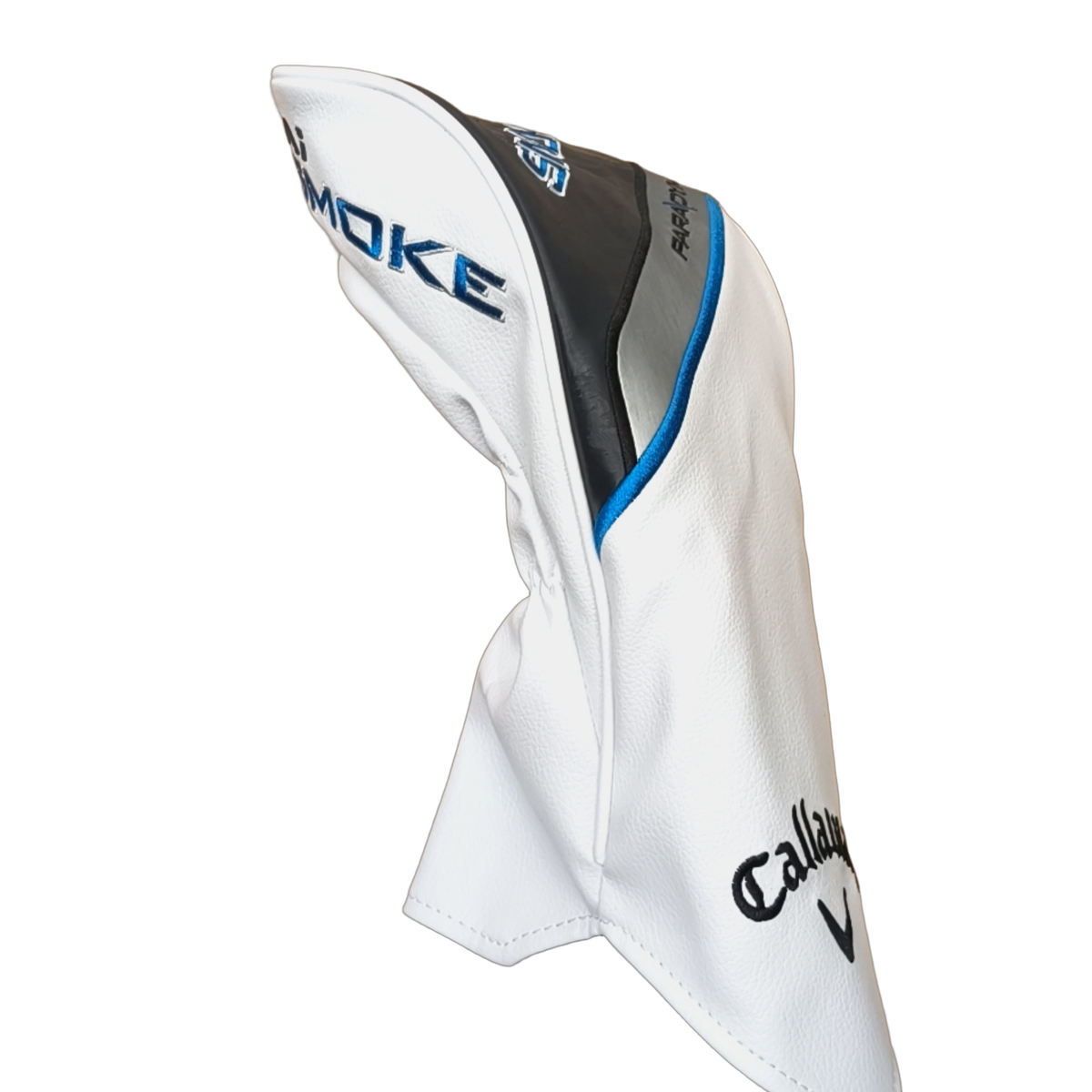 Callaway Ai Smoke Max Driver / Flex Stiff / Loft 10.5 [model:birefnet-general] [bg:handrolled]