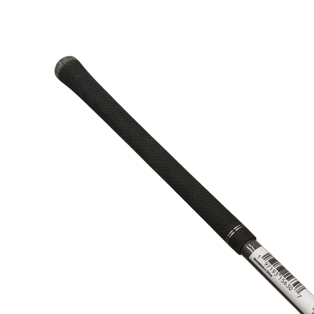 Callaway Ai Smoke Max Driver / Flex Stiff / Loft 10.5 [model:birefnet-general] [bg:handrolled]