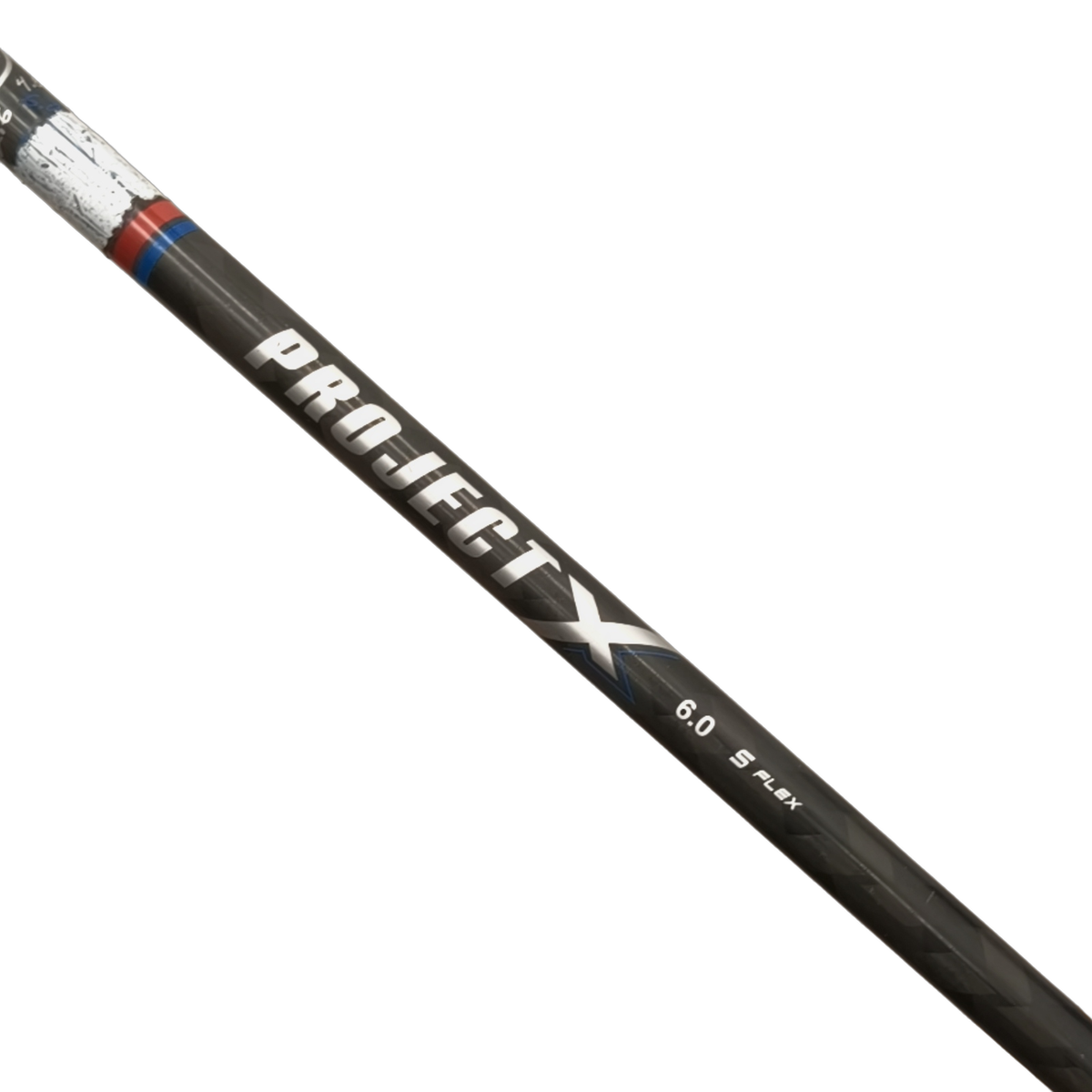 Callaway XR Driver / Flex Stiff / Loft 10.5 [model:birefnet-general] [bg:handrolled]