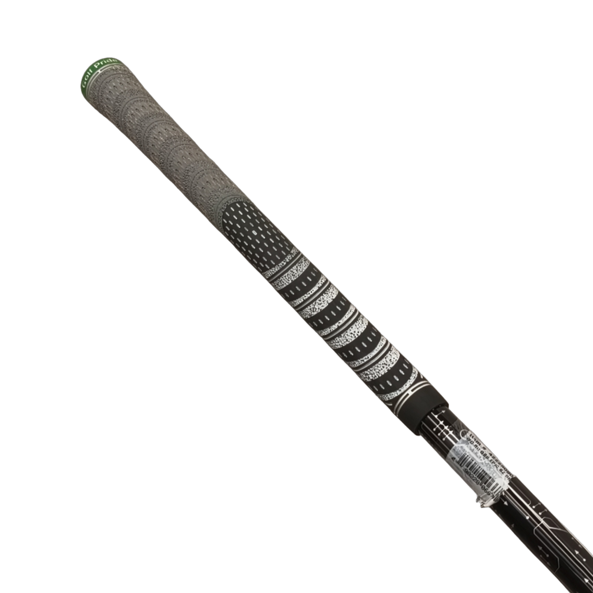 Callaway GBB Epic Driver / Flex Stiff / Loft 9 [model:birefnet-general] [bg:handrolled]