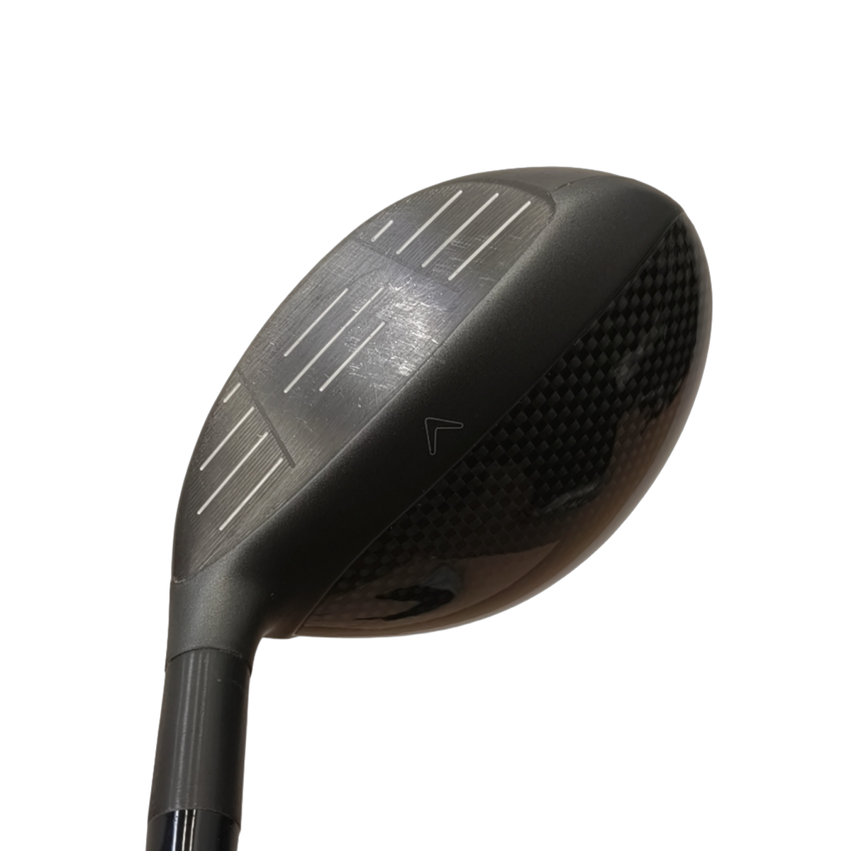 Callaway Quantum Max Fairway Wood / Flex Regular / #7/21 [model:birefnet-general] [bg:handrolled]