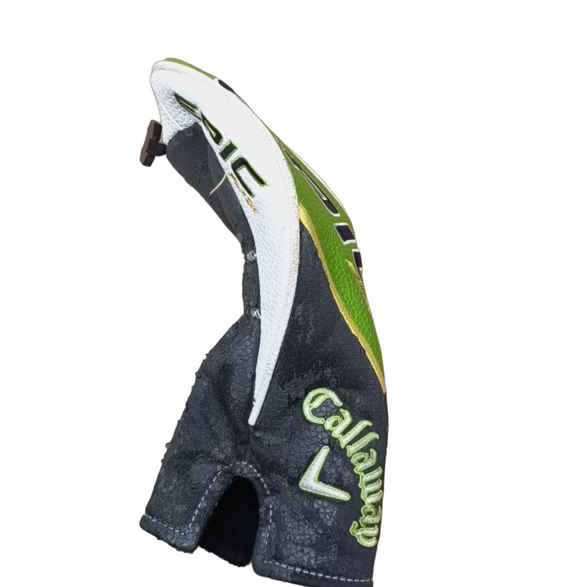 Callaway Epic Flash Fairway Wood / Flex Stiff / #3/15 [model:birefnet-general] [bg:handrolled]