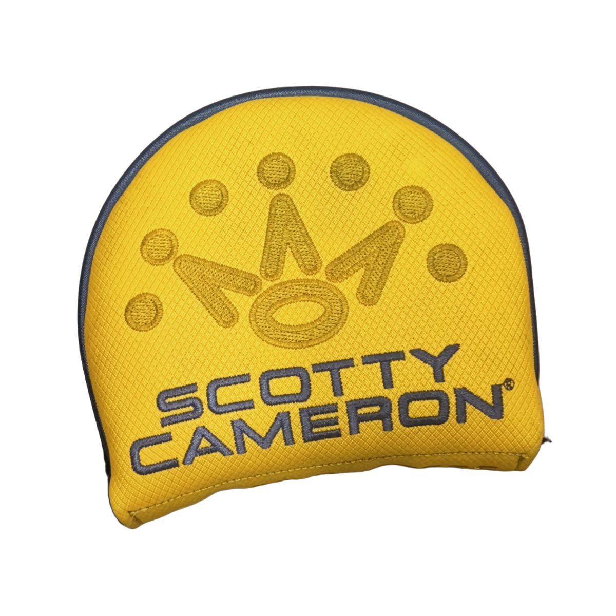 Titleist Scotty Cameron Phantom X 5.5 Putter / 34" [model:birefnet-general] [bg:handrolled]