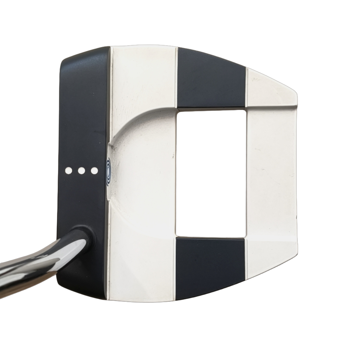 Odyssey AI-One Cruiser Jailbird Putter / 34" [model:birefnet-general] [bg:handrolled]