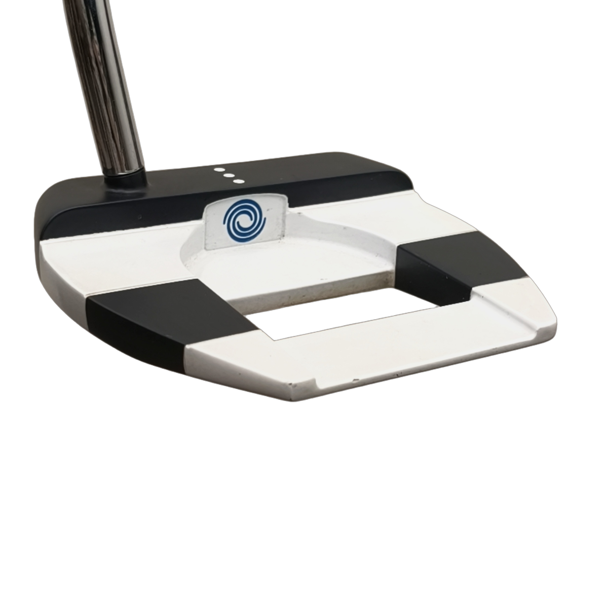 Odyssey AI-One Cruiser Jailbird Putter / 34" [model:birefnet-general] [bg:handrolled]