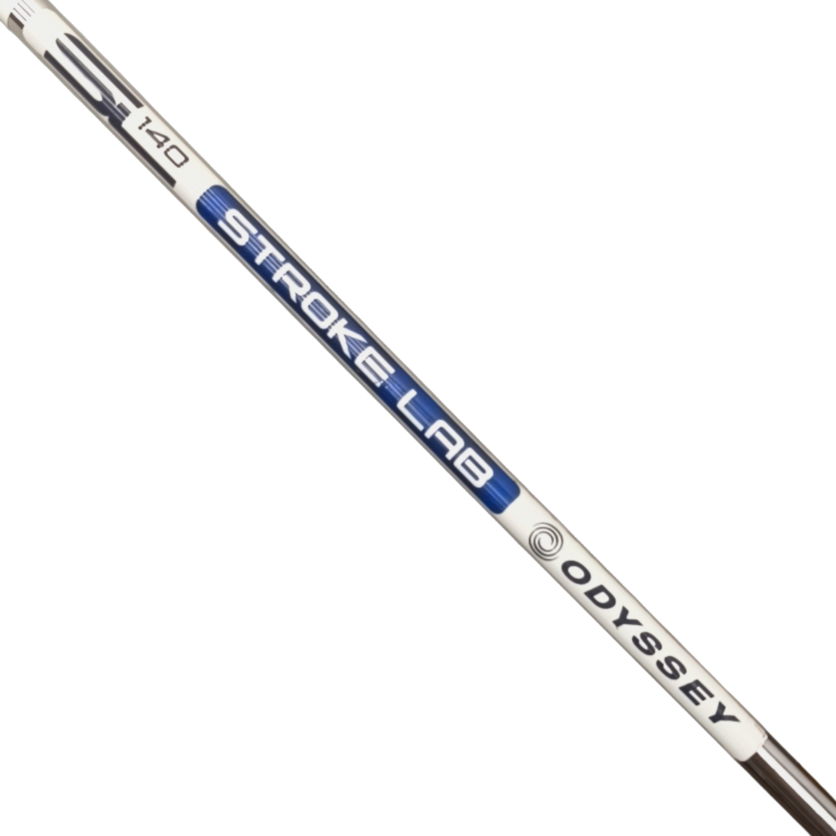 Odyssey AI-One Cruiser Jailbird Putter / 34" [model:birefnet-general] [bg:handrolled]