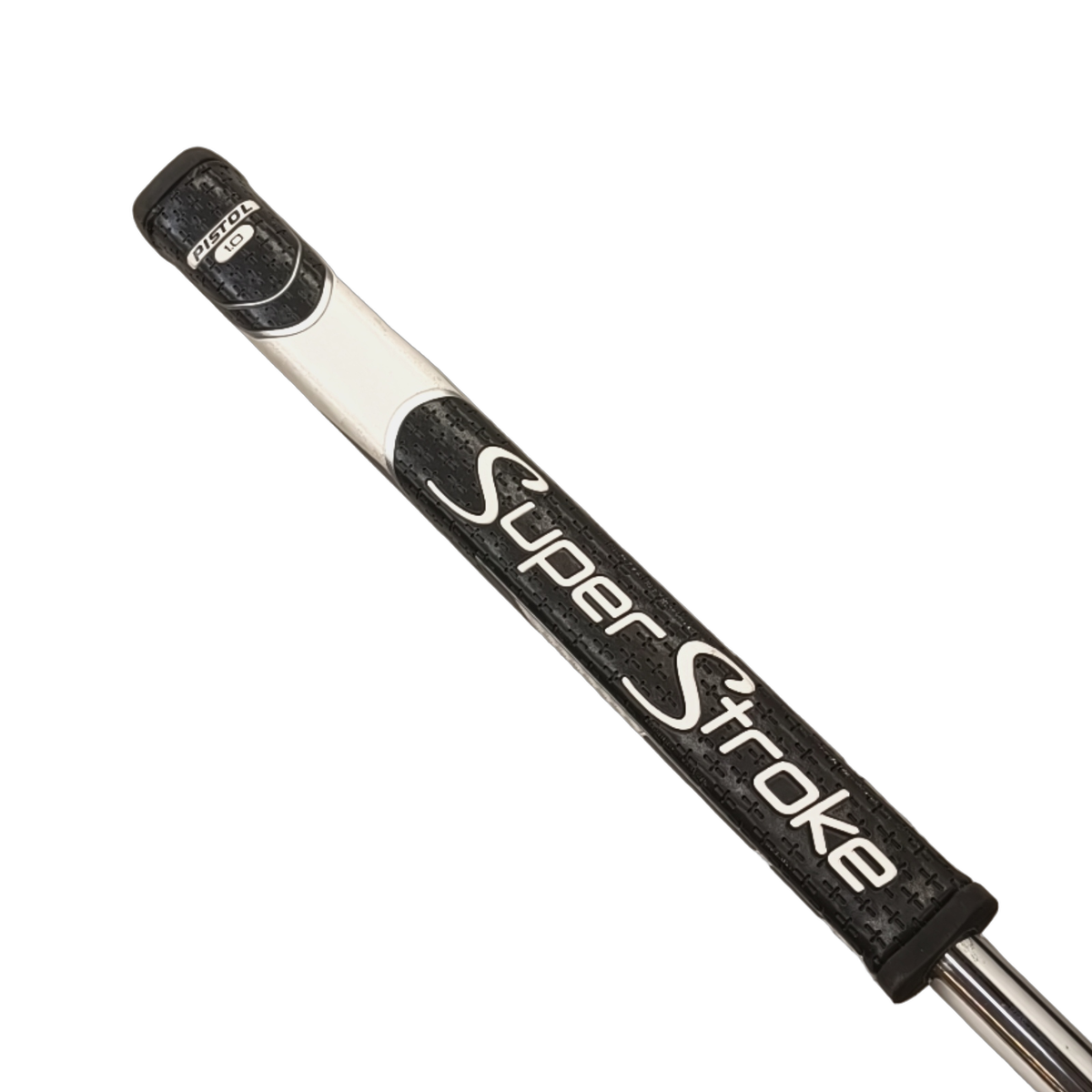 Odyssey AI-One Cruiser Jailbird Putter / 34" [model:birefnet-general] [bg:handrolled]
