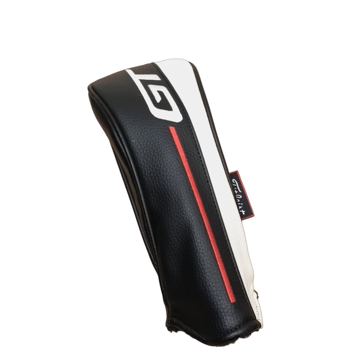 Titleist GT1 Hybrid / Flex Regular / #4/20 [model:birefnet-general] [bg:handrolled]