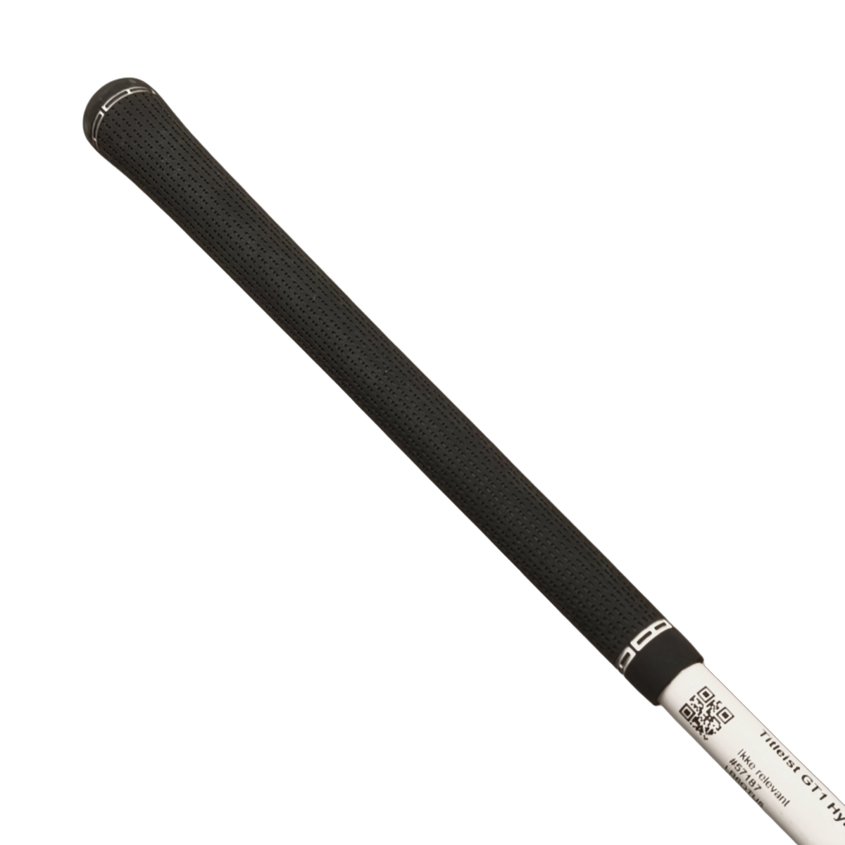 Titleist GT1 Hybrid / Flex Regular / #4/20 [model:birefnet-general] [bg:handrolled]