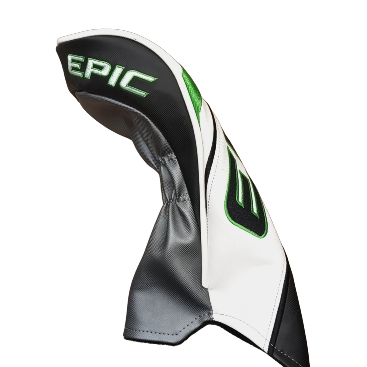 Callaway EPIC Max Driver / Flex A-flex / Loft 10.5 [model:birefnet-general] [bg:handrolled]