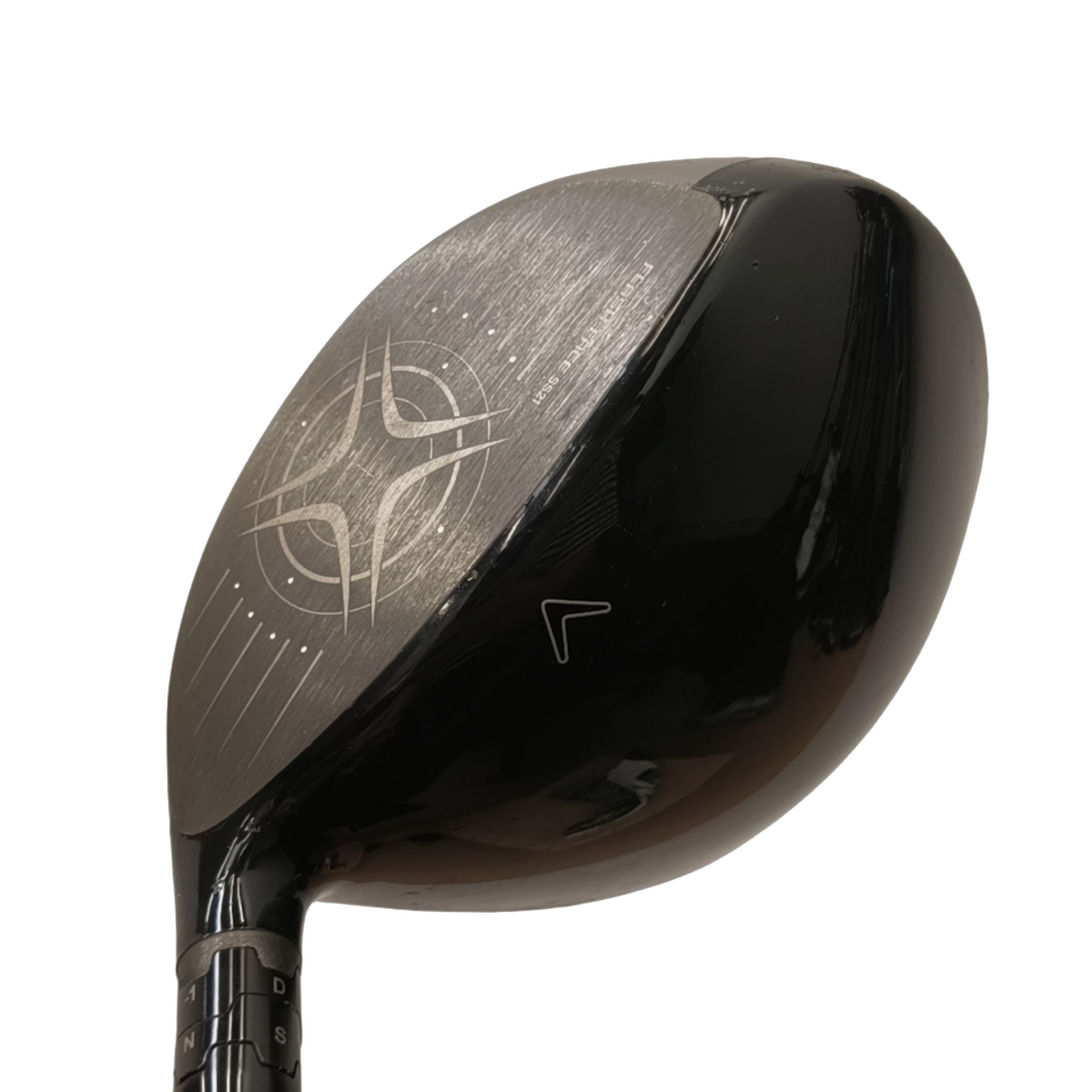 Callaway EPIC Max Driver / Flex A-flex / Loft 10.5 [model:birefnet-general] [bg:handrolled]